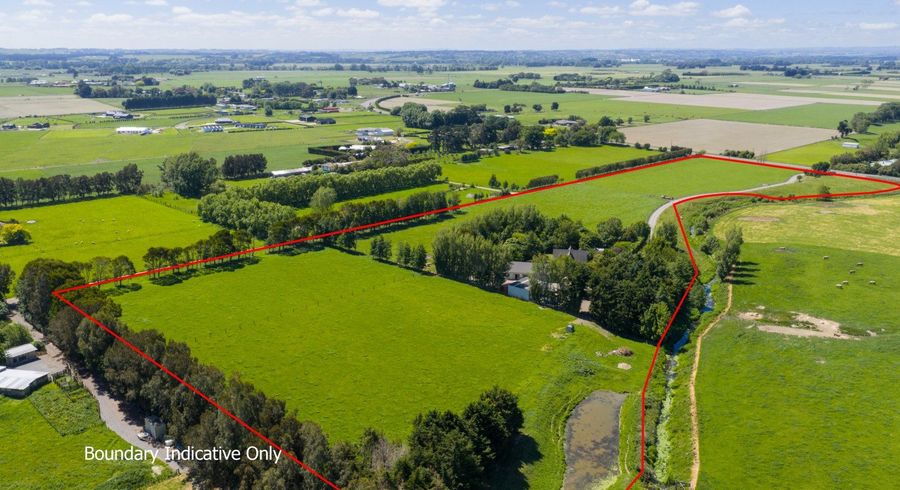  at 851 Milson Line, Newbury, Manawatu, Manawatu / Whanganui