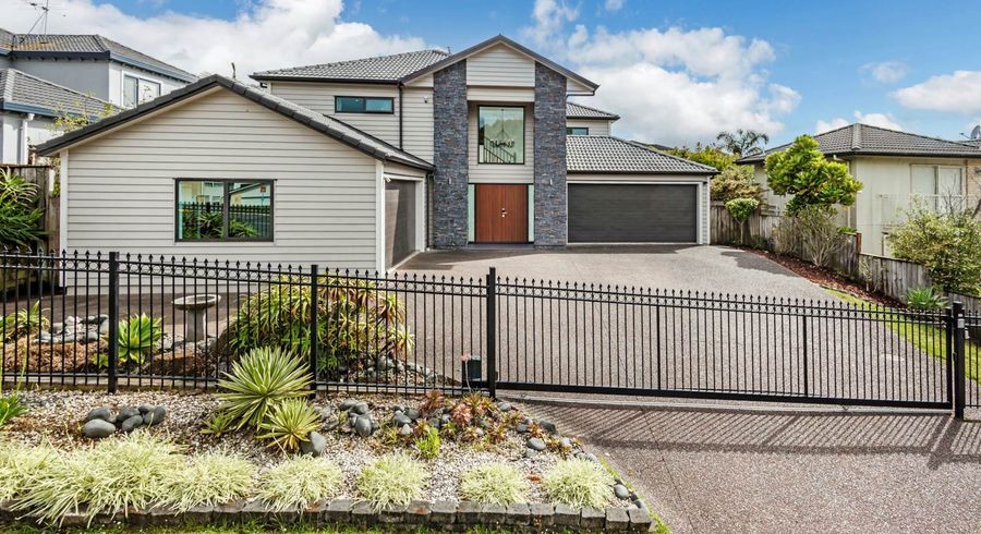  at 84 Hugh Green Drive, Pinehill, Auckland