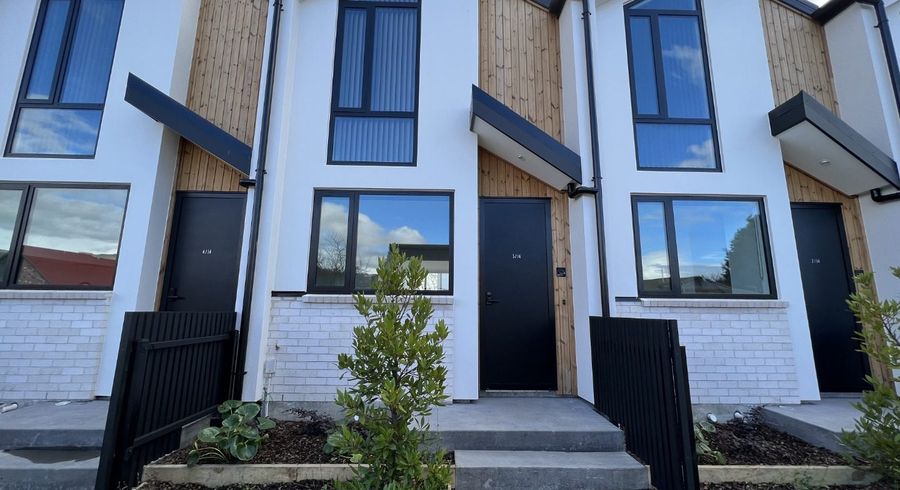  at 3/14 Rutherford Street, Woolston, Christchurch City, Canterbury