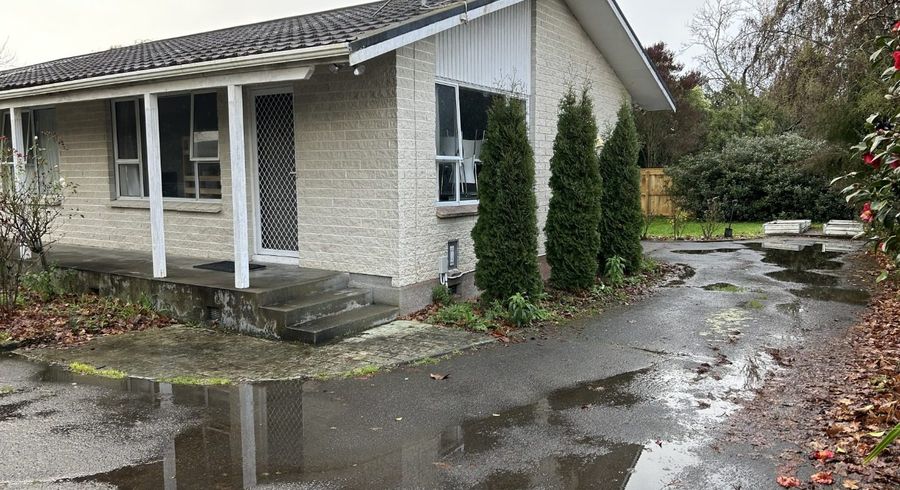  at 32B Cooper Street, Masterton, Masterton, Wellington