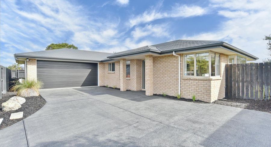  at 7 Casa Blanca Lane, Burwood, Christchurch