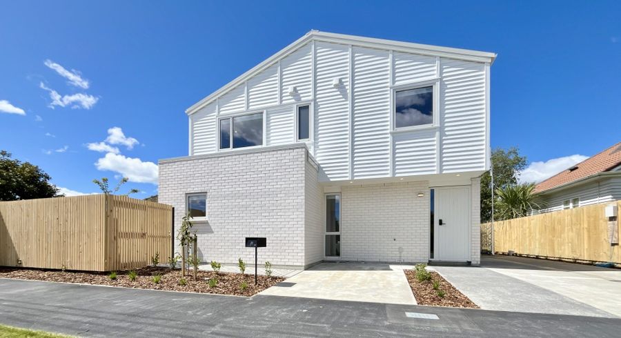  at 1/9 Winsor Crescent, Spreydon, Christchurch City, Canterbury