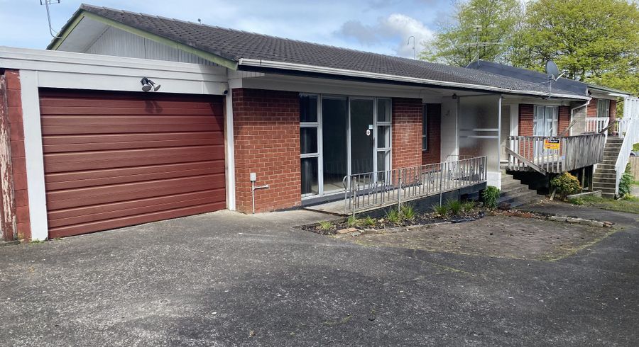  at 2/26 James Road, Manurewa, Manukau City, Auckland