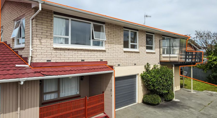  at 3/14 Campbell Street, Maori Hill, Timaru