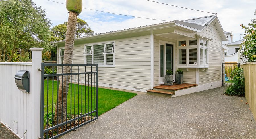  at 322 Muritai Road, Eastbourne, Lower Hutt