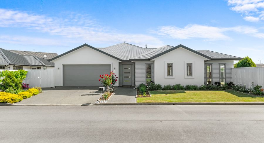  at 35 John Annan Street, Halswell, Christchurch City, Canterbury