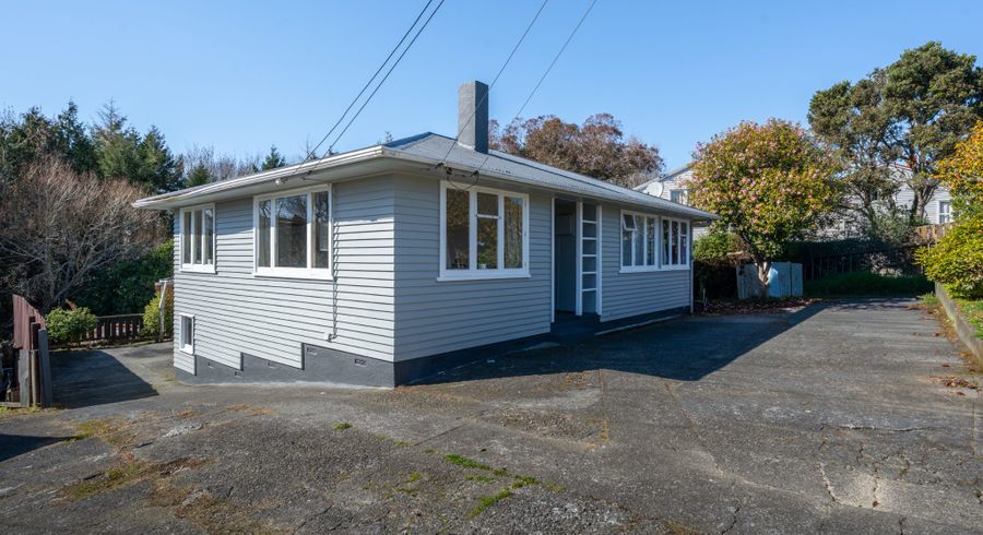 at 155 Castor Crescent, Cannons Creek, Porirua, Wellington