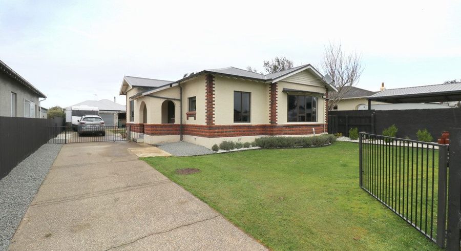  at 11 Robertson Street, Richmond, Invercargill