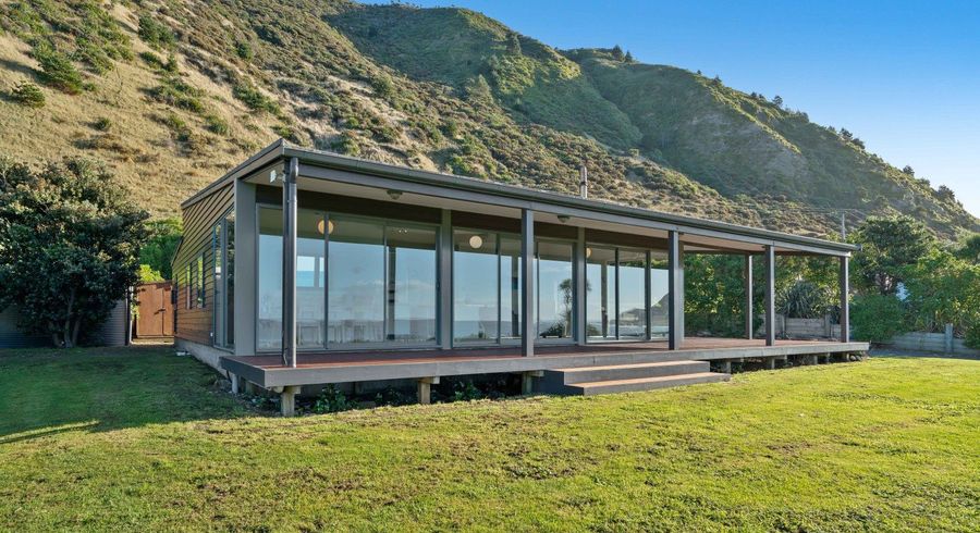  at 149 Te Awaiti Road, Tora