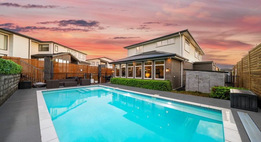  at 39 Headsail Drive, Long Bay, North Shore City, Auckland