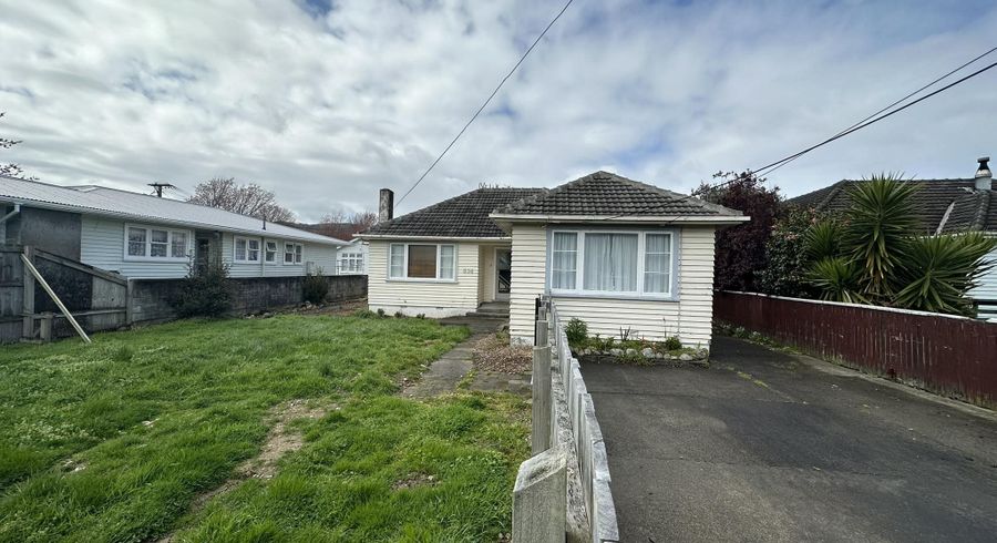  at 536 Fergusson Drive, Trentham, Upper Hutt