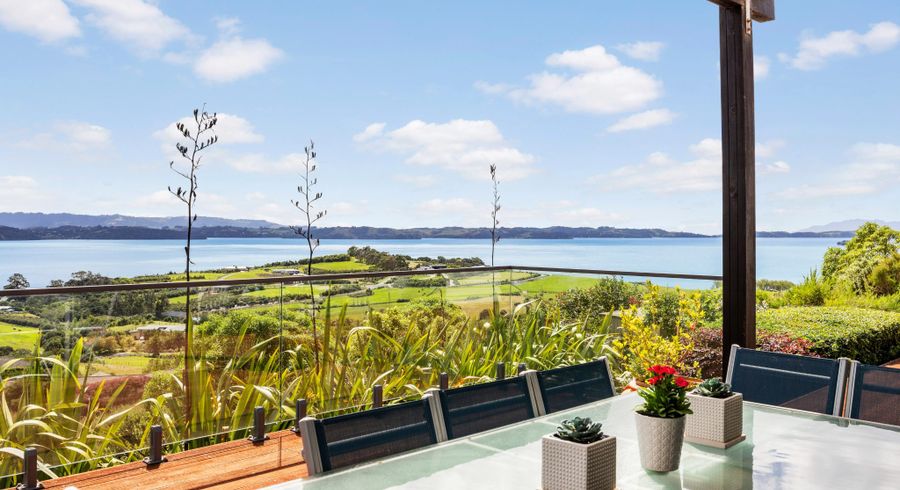  at 135 Martins Bay Road, Mahurangi East, Warkworth