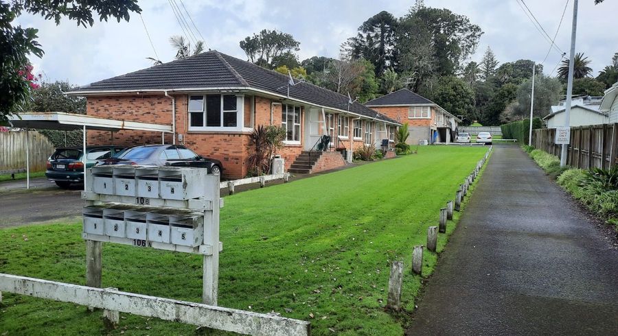  at 1/106 Selwyn Street, Onehunga, Auckland City, Auckland