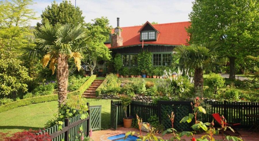  at 152 Teal Valley Road, Hira, Nelson