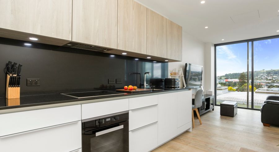  at 309/199 Great North Road, Grey Lynn, Auckland