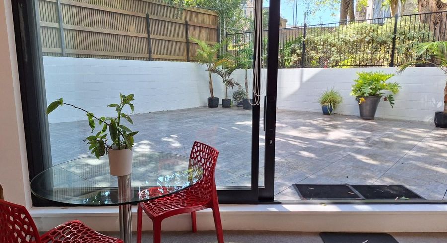  at 0E/15 Hopetoun Street, Freemans Bay, Auckland City, Auckland