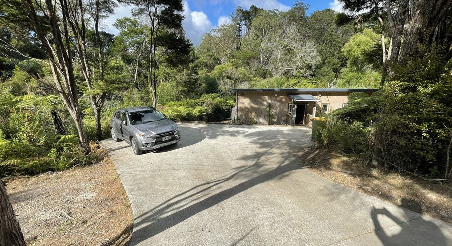  at 45 Ridge Road, Lucas Heights, Auckland