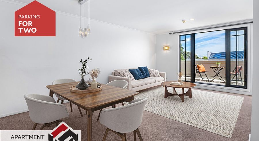  at 8 Farnham Street, Parnell, Auckland City, Auckland