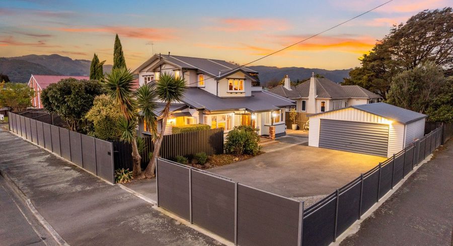  at 46 Ararino Street, Trentham, Upper Hutt, Wellington