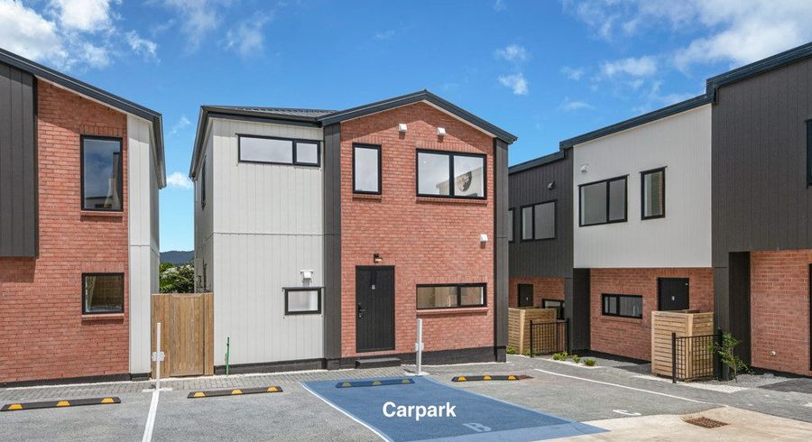  at 36B Kaikoura Street, Henderson, Waitakere City, Auckland