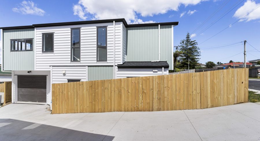  at Lot 2/19 Cornwall Road, Papatoetoe, Manukau City, Auckland