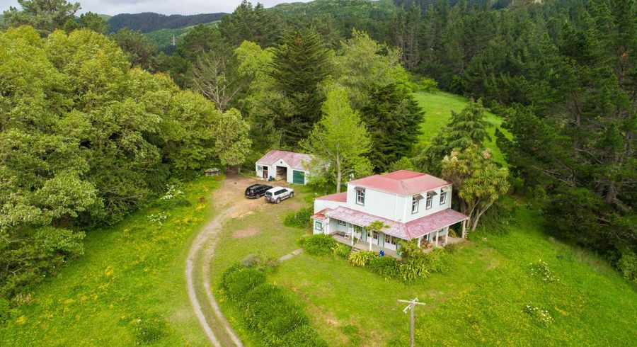  at 431 Scotts Road, Linton, Palmerston North