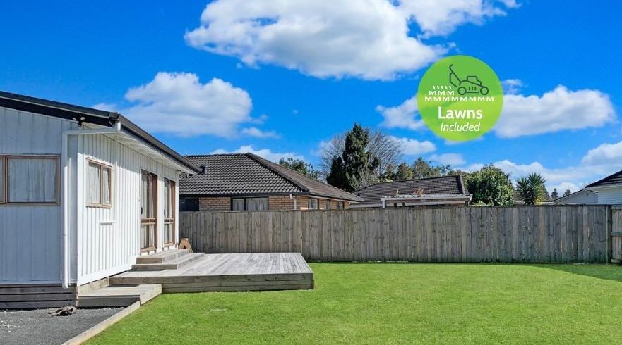  at 3a Lee Place, Melville, Hamilton, Waikato