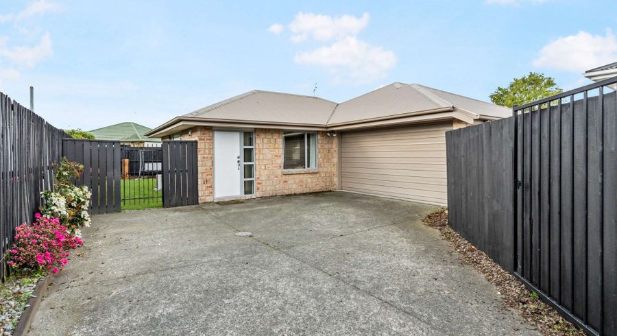  at 635A Cashel Street, Linwood, Christchurch
