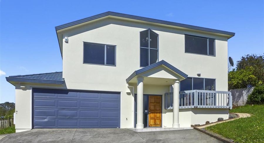  at 86A Rosewarne Crescent, Glendene, Waitakere City, Auckland