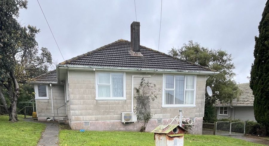  at 7 Cumberland Grove, Cannons Creek, Porirua, Wellington