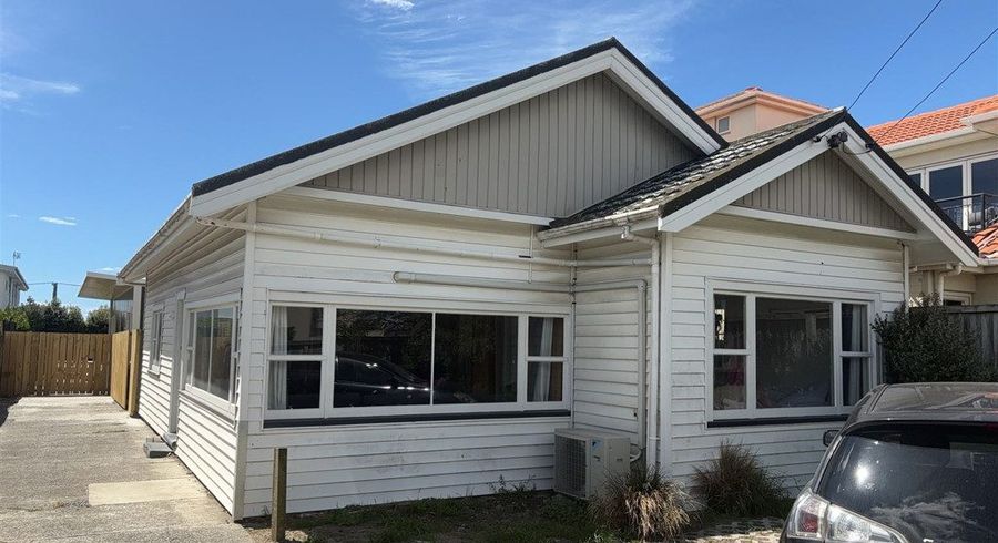  at 49a Keppel Street, New Brighton, Christchurch City, Canterbury