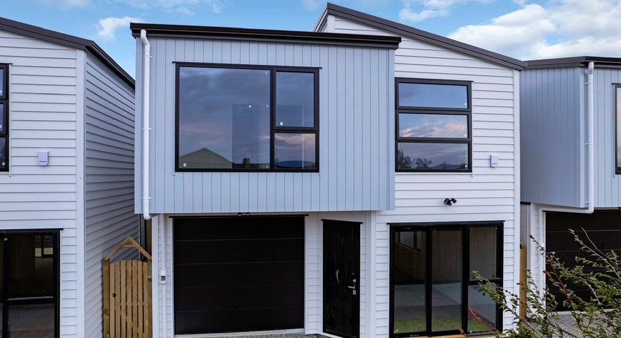  at Lot 2/9 Watson Place, Papatoetoe, Manukau City, Auckland