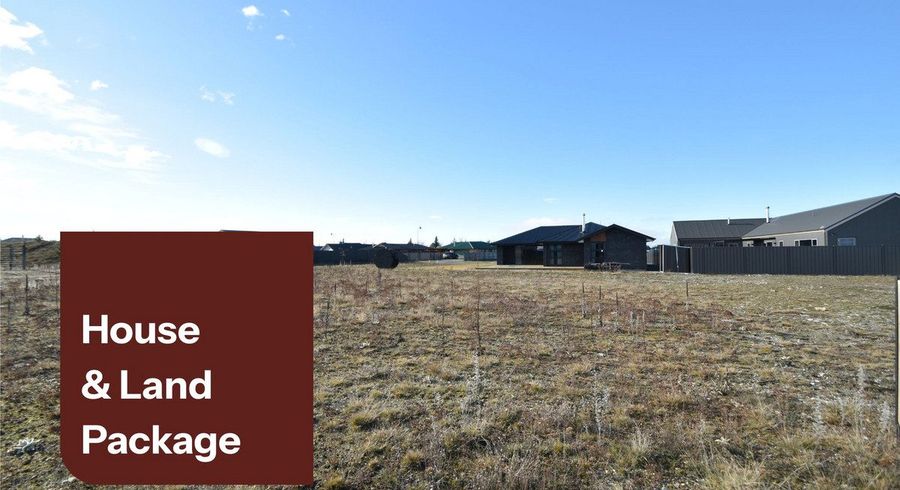  at 4 Turbine Avenue, Twizel, Mackenzie, Canterbury