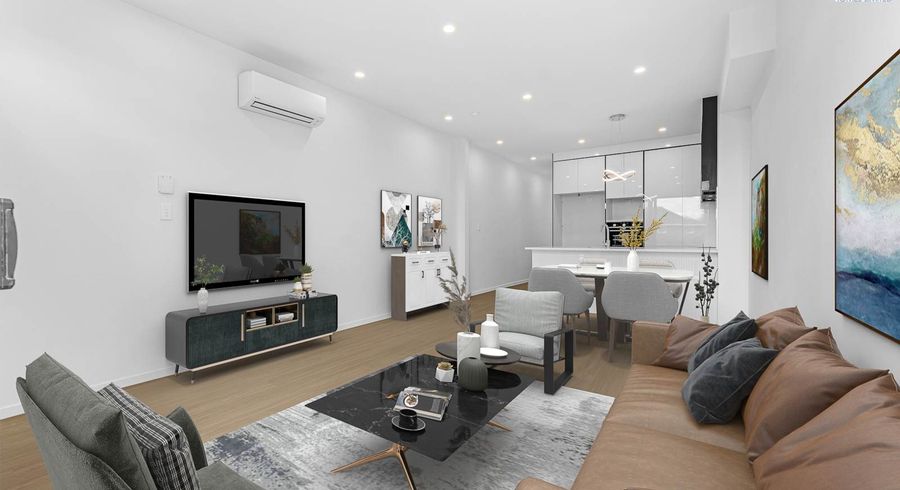  at 1F Hokianga Street, Mangere East, Manukau City, Auckland