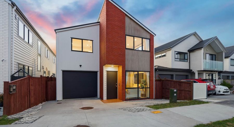  at 23 Ascent Street, Flat Bush, Manukau City, Auckland