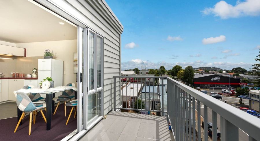  at 3A/3 Keystone Avenue, Mount Roskill, Auckland City, Auckland