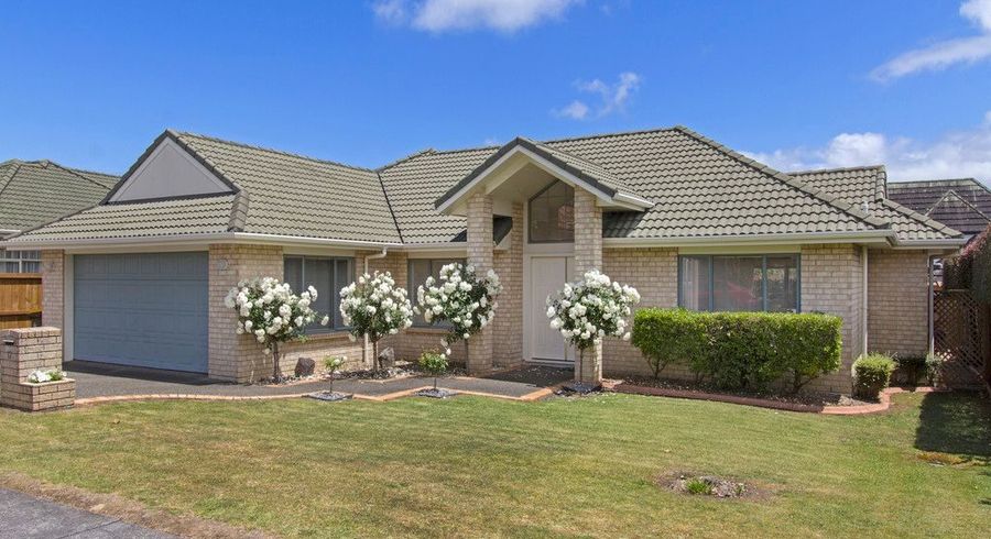  at 12 Eaglemont Drive, Dannemora, Manukau City, Auckland
