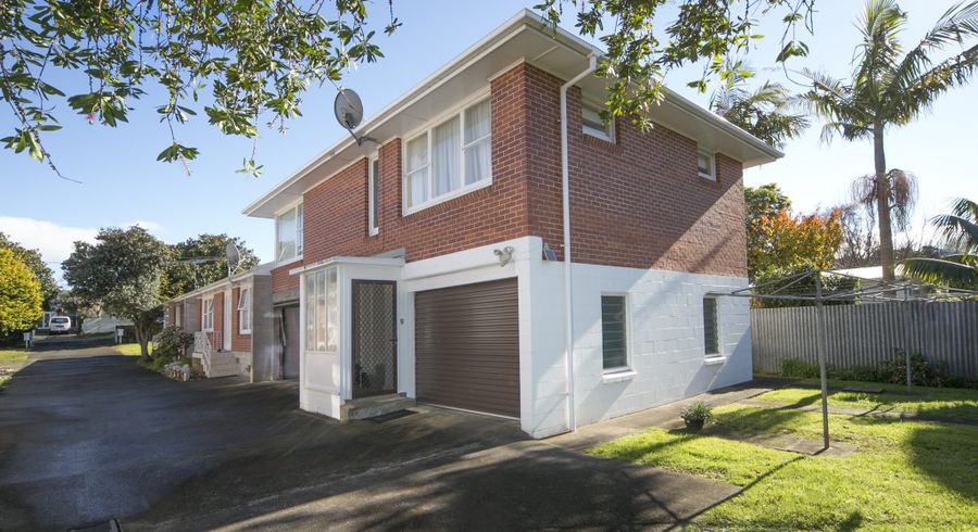  at 3/27 Cardwell Street, Onehunga, Auckland City, Auckland
