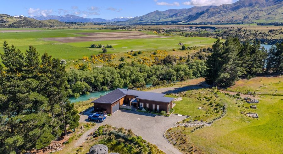  at 1322 Luggate - Tarras Road, Wanaka, Wanaka, Otago