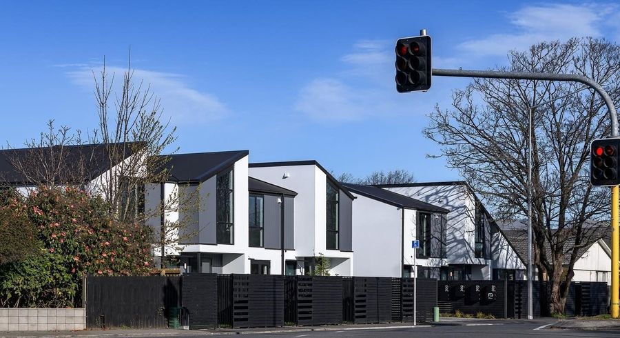  at 2/302 Fitzgerald Avenue, City Centre, Christchurch City, Canterbury
