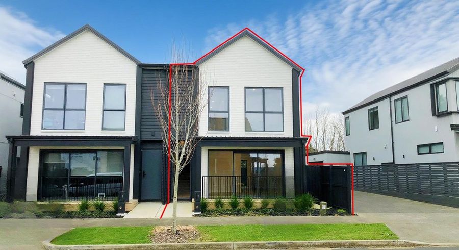  at 7 Yellow Pear Lane, Drury, Papakura, Auckland