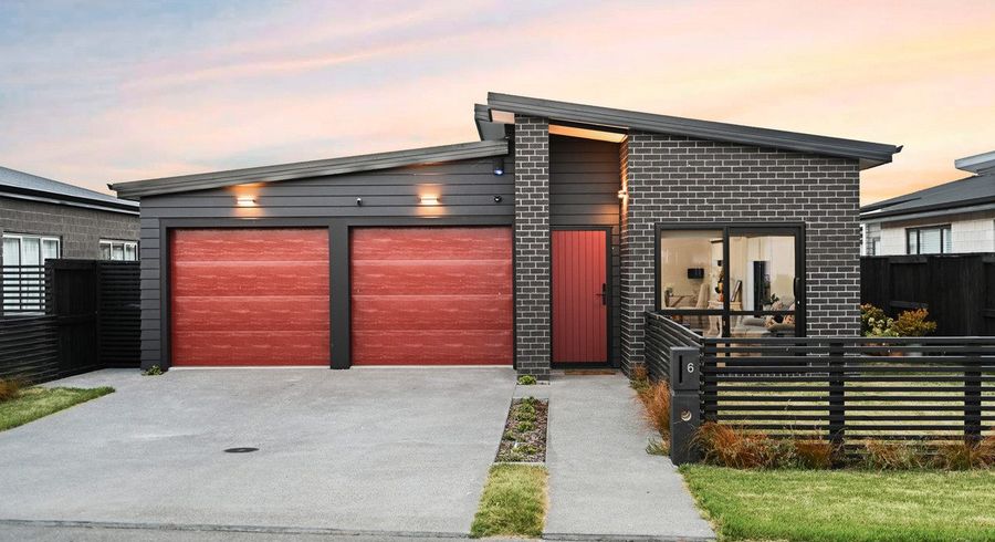  at 6 Kibblewhite Road, Chartwell, Hamilton, Waikato