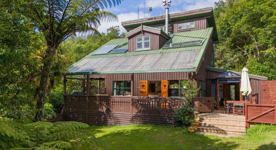  at 383A Lockington Road, Katikati, Western Bay Of Plenty, Bay Of Plenty