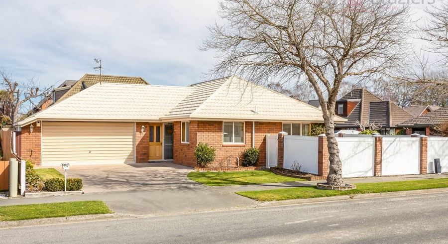  at 43A Claridges Road, Casebrook, Christchurch City, Canterbury