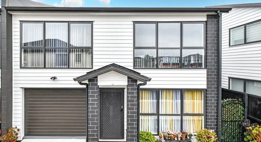  at 15c Lipscombe Avenue, Papatoetoe, Manukau City, Auckland