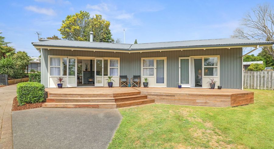  at 36 Hinekura Avenue, Taupo