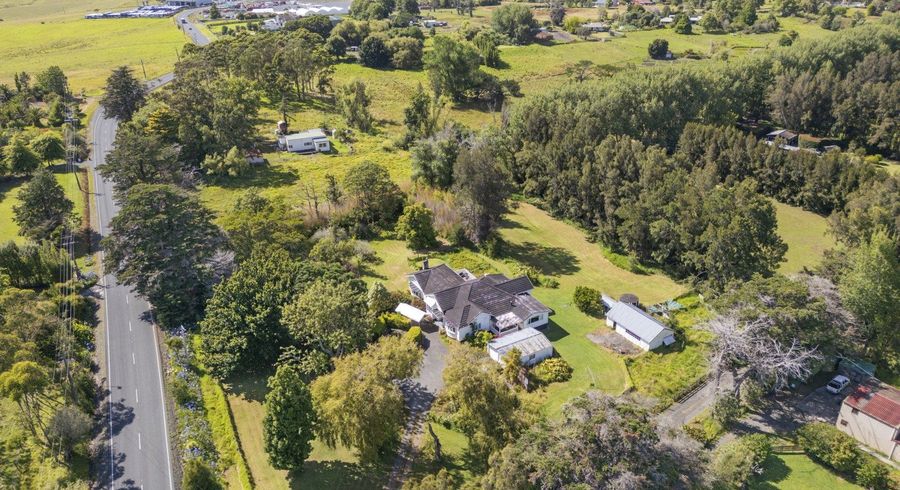  at 46 Wilks Road, Dairy Flat, Rodney, Auckland