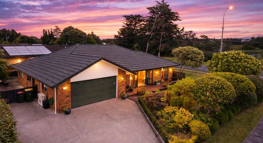  at 52 Wattle Farm Road, Wattle Downs, Manukau City, Auckland