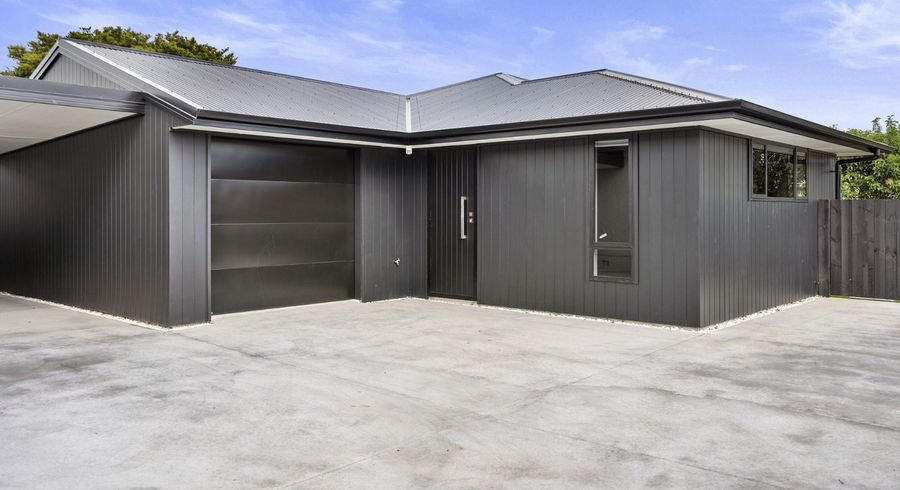  at 399A Peachgrove Road, Fairfield, Hamilton, Waikato