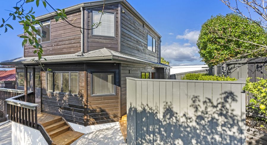  at 40B Koraha Street, Remuera, Auckland City, Auckland